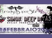 Simon from Deep Divas Whistle esce febbraio 2014.