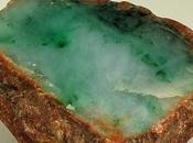 Oggi nella rubrica: pietre cristalli, Giada