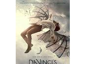 Poster anticipazioni Vinci’s Demons”