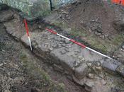 Ritrovati resti chiesa medioevale Inghilterra