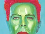 nuovo libro Francesco Donadio "David Bowie Fantastic Voyage"
