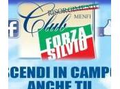 Anche Menfi nasce “Club Forza Silvio”