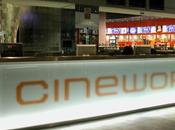 Cineworld rischio