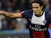 Calcio Estero; Cavani gia’ dice addio