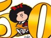 Compie anni celebre fumetto Mafalda, nato dalla matita Joaquín Lavado