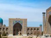 Viaggia Blogger: vieni Uzbekistan