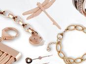 Emporio Armani gioielli collezione primavera 2014