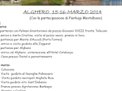 Escursione Marzo: Pozzo Santa Cristina, Monte d'Accoddi, Nuraghe Palmavera, Necropoli Anghelo Ruju