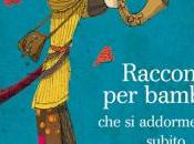 Racconti bambini addormentano subito
