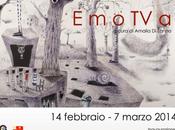 BITONTO: 10×10, dieci artisti mesi KeziaT Officine Culturali Bitonto