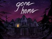 Gone Home giunge 250.000 copie vendute