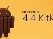 Android Kitkat anche Galaxy Mini? Rumour