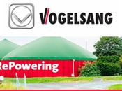 BioCrack: novità assoluta tecnologia biogas Vogelsang Italia