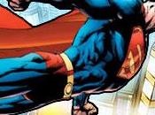 Superman anni ‘90: look