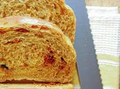 Pane aromatico pomodoro