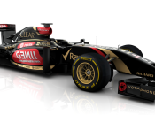 Renault invita suoi team test promozionale Lotus