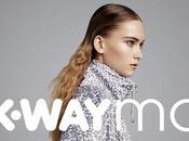 [OUTFIT LOOKS] Maje K-Way