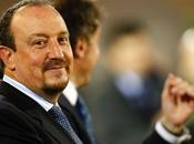 Napoli, Benitez scherza proprio futuro