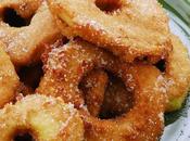 "Frittelle mele"