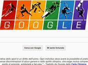 doodle olimpico Google