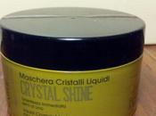 Review_crystal shine maschera capelli_masterline!