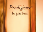 Novità Nuxe: Prodigeux Parfum.