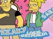 Quando stile puÃ² essere descritto chiamatelo... Moody!