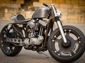 Harley Sportster 1200 "Zephyr" Bull Cycles