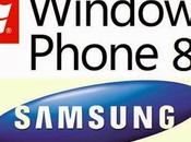 Samsung Windows Phone SM-W750V ufficializzato