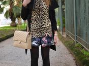 Leopard flowers