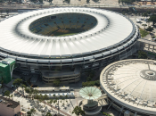 “Brasile 2014″ caos: morto altro operaio nello stadio debutto italiano