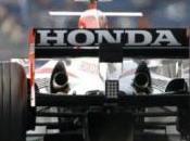 sviluppo motore Honda prosegue