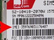 Come Scoprire L’IMEI Bloccato