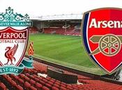 Liverpool Arsenal 5-1. Clamoroso Anfield, crolla capolista sotto l’uragano “Liverpool”