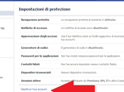 Come cancellarsi Facebook, Disattivare Eliminare Account Facebook: Guida Febbraio 2014