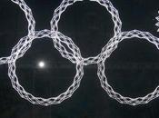 Sochi 2014 oltre milioni spettatori unici Cielo Cerimonia Apertura