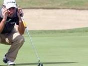 Golf: Edoardo Molinari perde posizioni Sudafrica. Domani conclusione