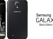 Samsung annuncia Galaxy Mini Black Edition