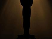 nuovi affascinanti poster notte degli Oscar 2014