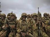 Kismayo (Somalia) /Ritiro delle truppe keniane Jubaland