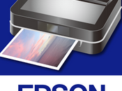 Come stampare smartphone Android WiFi Epson iPrint!
