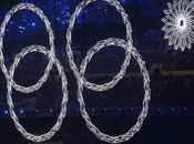 Quinto cerchio olimpico accende sulla russa (Adnkronos)