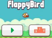 Flappy Bird Ritirato Google Play Store