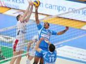 Volley: Cuneo torna grande Trento