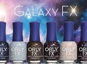 Orly Galaxy Collezione Primavera 2014