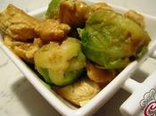 Zuppa merluzzo alla senape: vera ricchezza oltre comune apparenza