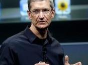 Cook: Apple farà iPhone cost