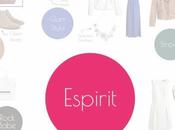 [PERSONAL SHOPPER] Espirit want spring