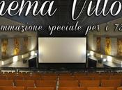 Cinema Vittoria festeggia anni, programma interessanti film