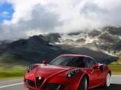 L’affascinante Alfa Romeo conquista esperti lettori della rivista tedesca “Auto, Motor Sport”